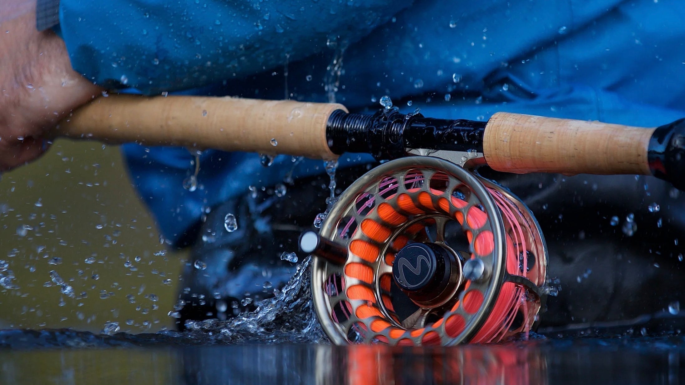 Prečo sú kvalitné muškárske navijaky drahšie?