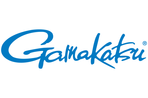 Gamakatsu fishing hooks logo