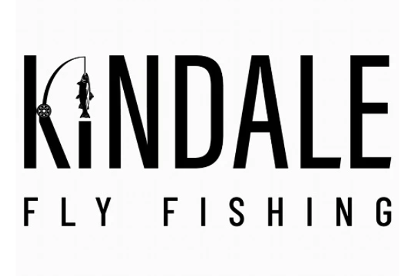 Kindale Fly Fishing logo