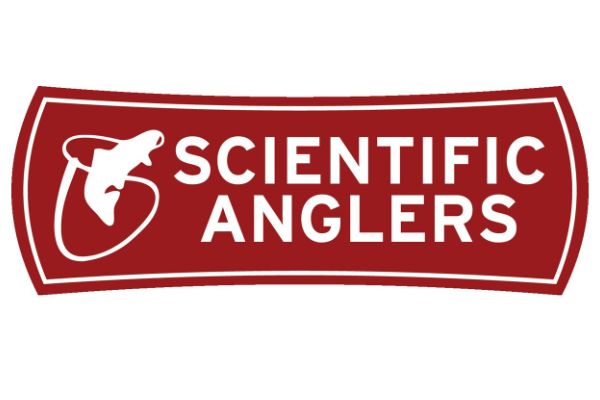 Scientific Anglers lgo