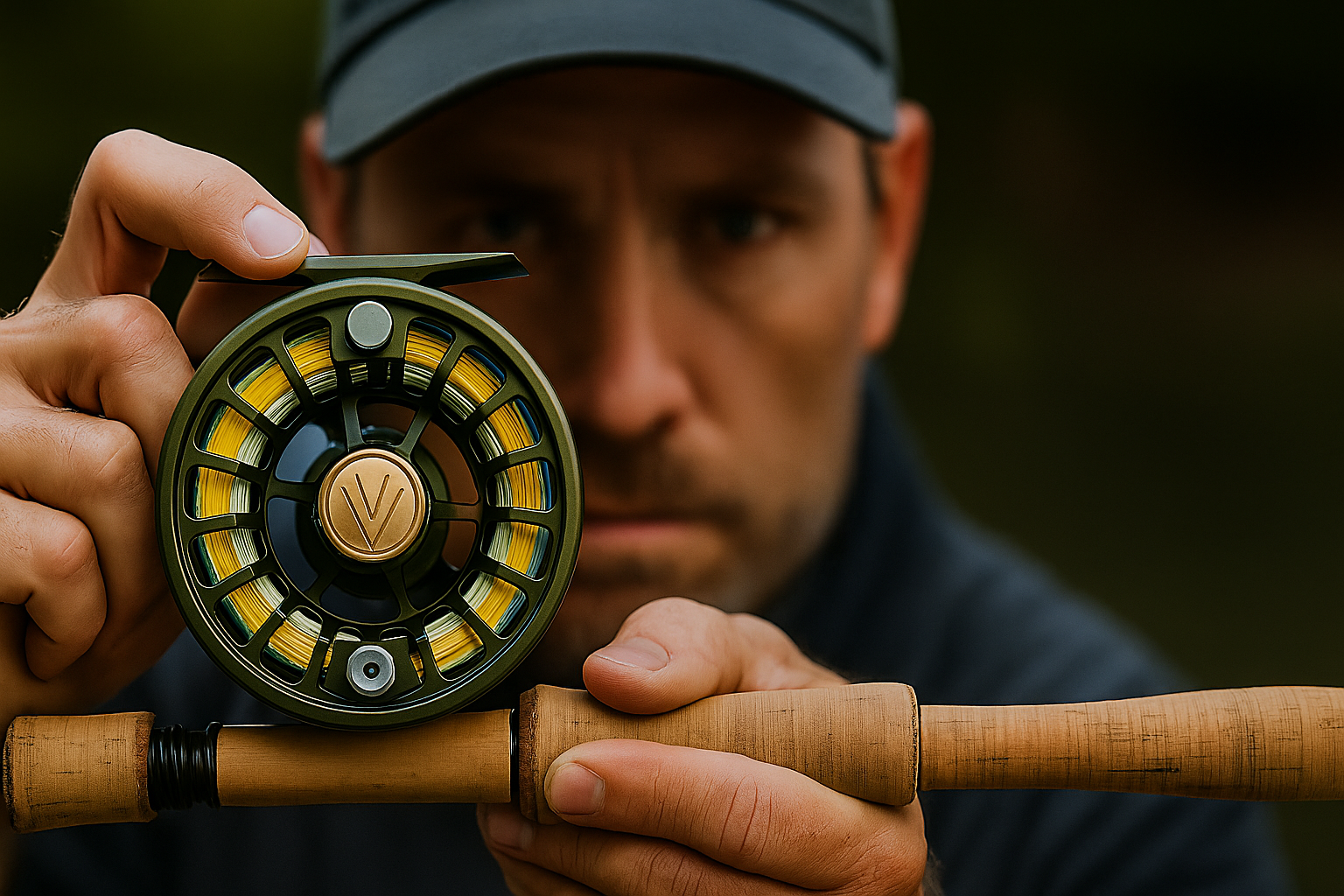 Muškárske zľavy – prúty, navijaky, výbava