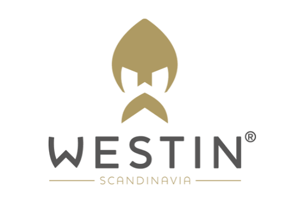 Westin Fishing logo