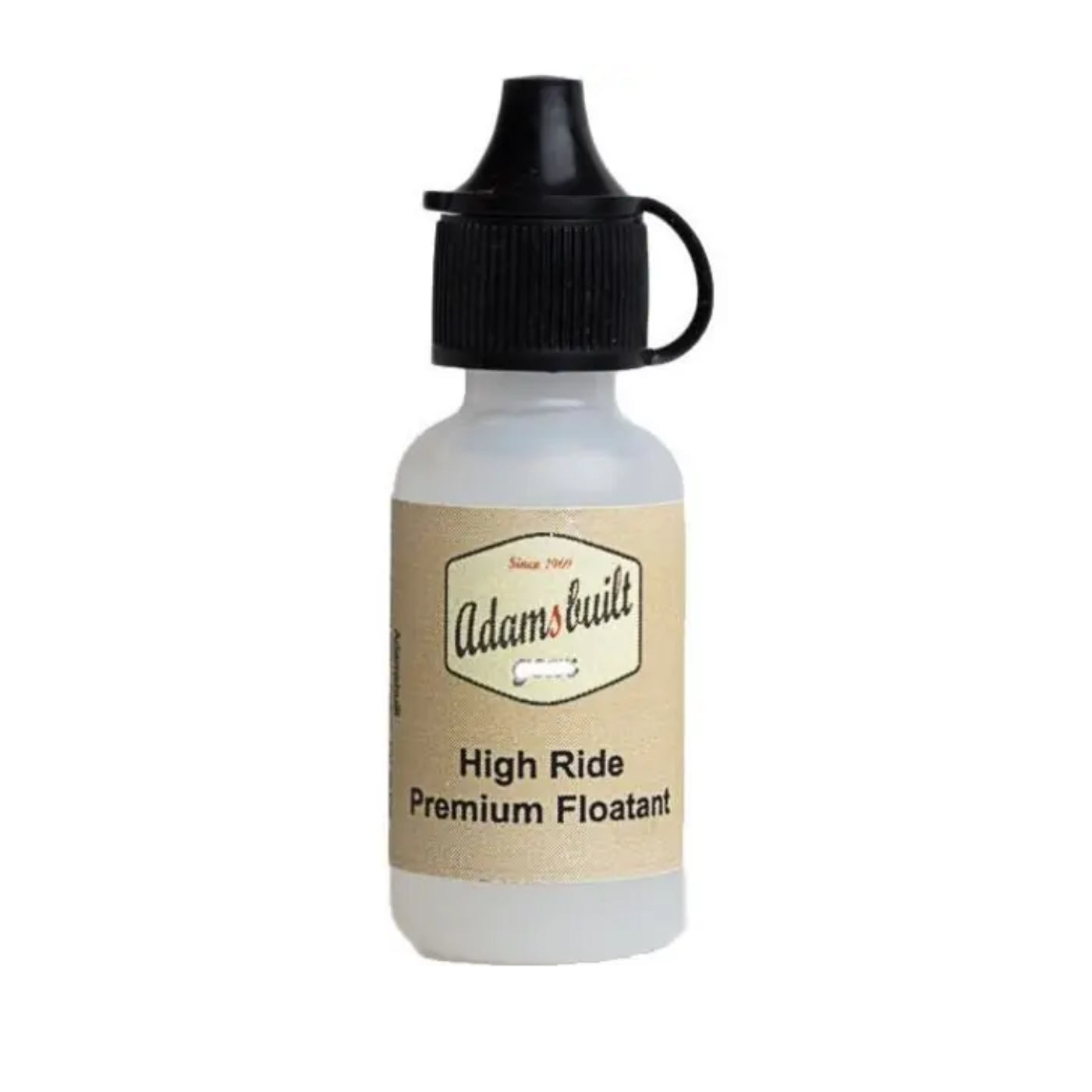 Adamsbuilt High Ride Floatant – gélový floatant na suché mušky