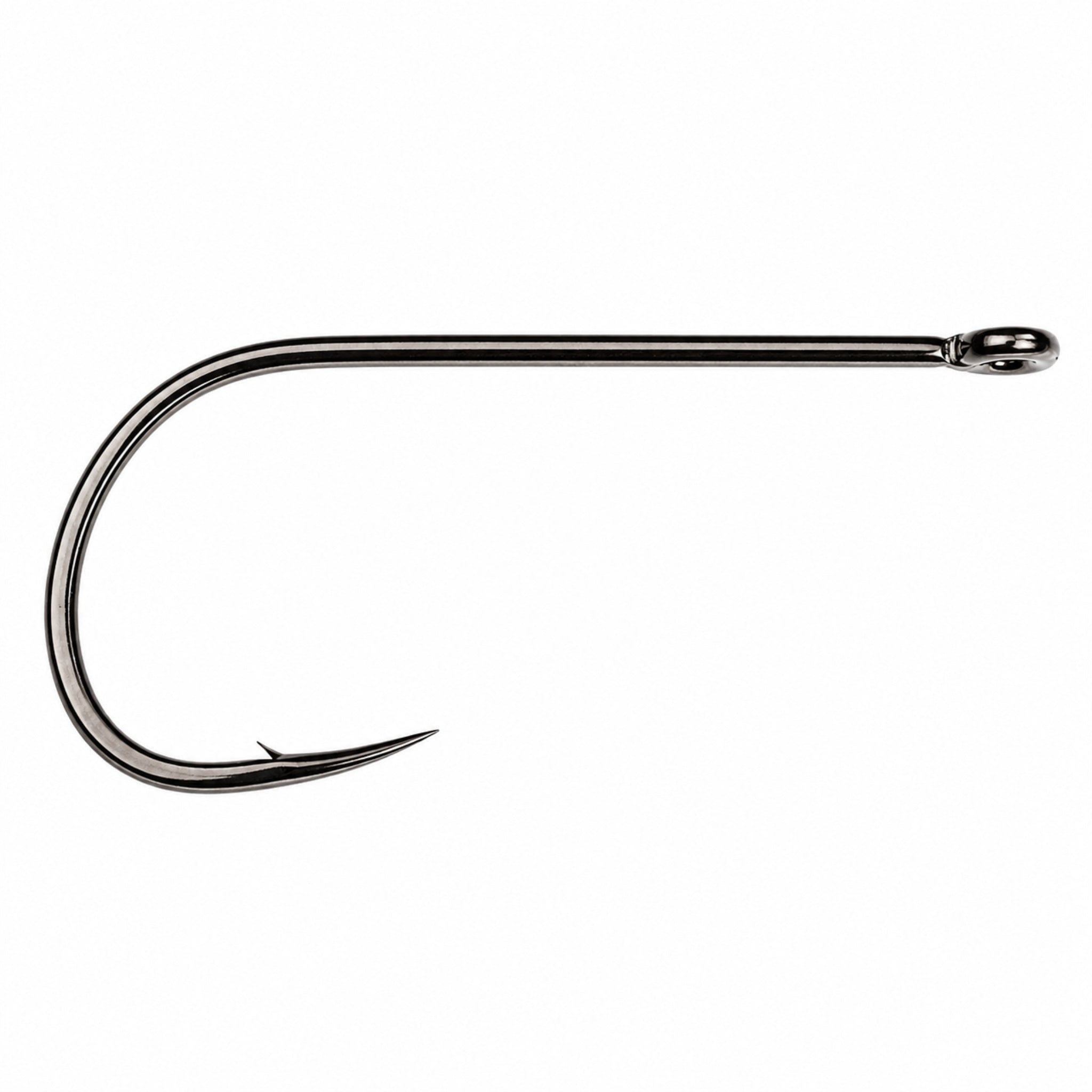 Ahrex SA292 Beast Fleye Long fly hook