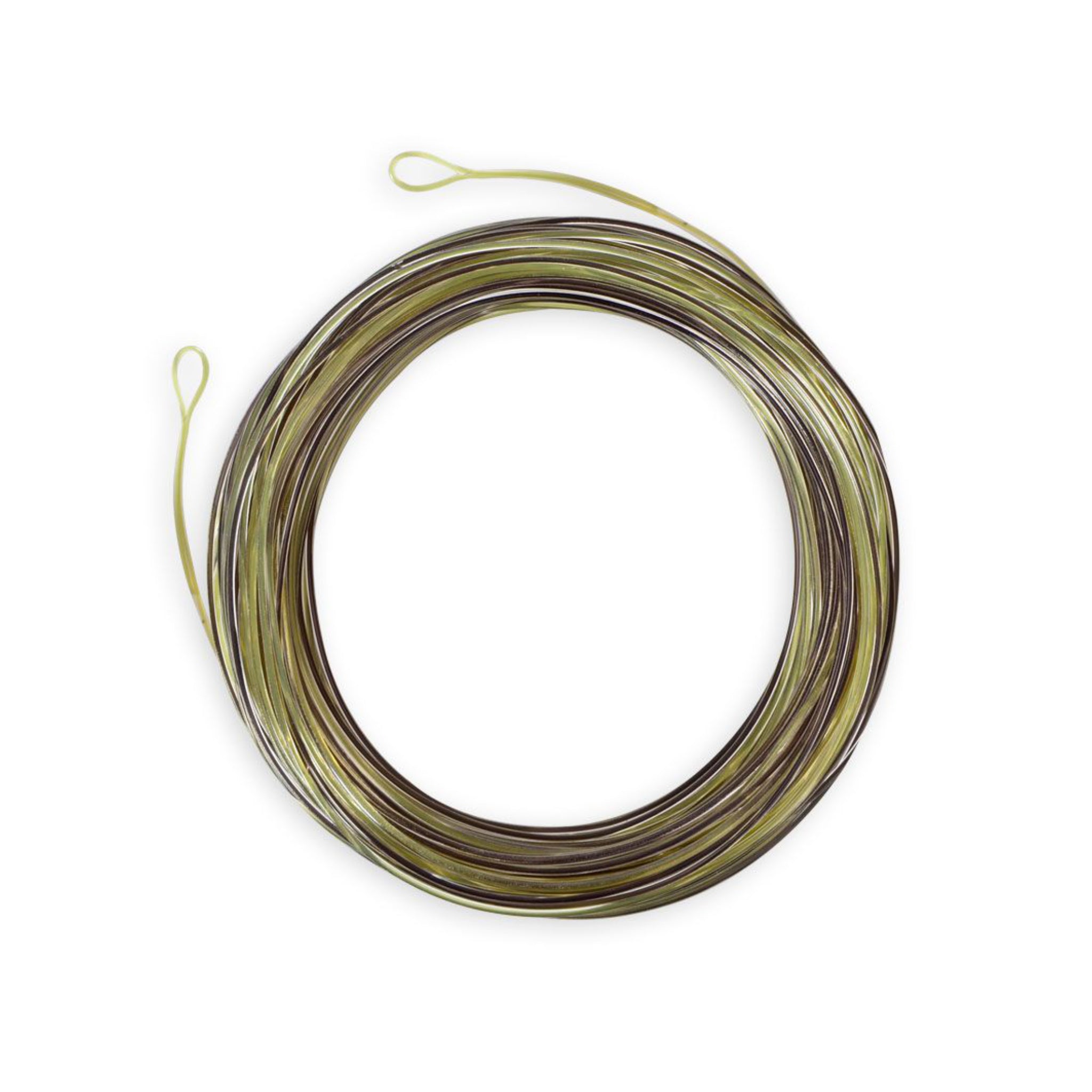 Airflo Clear Camo Intermediate line