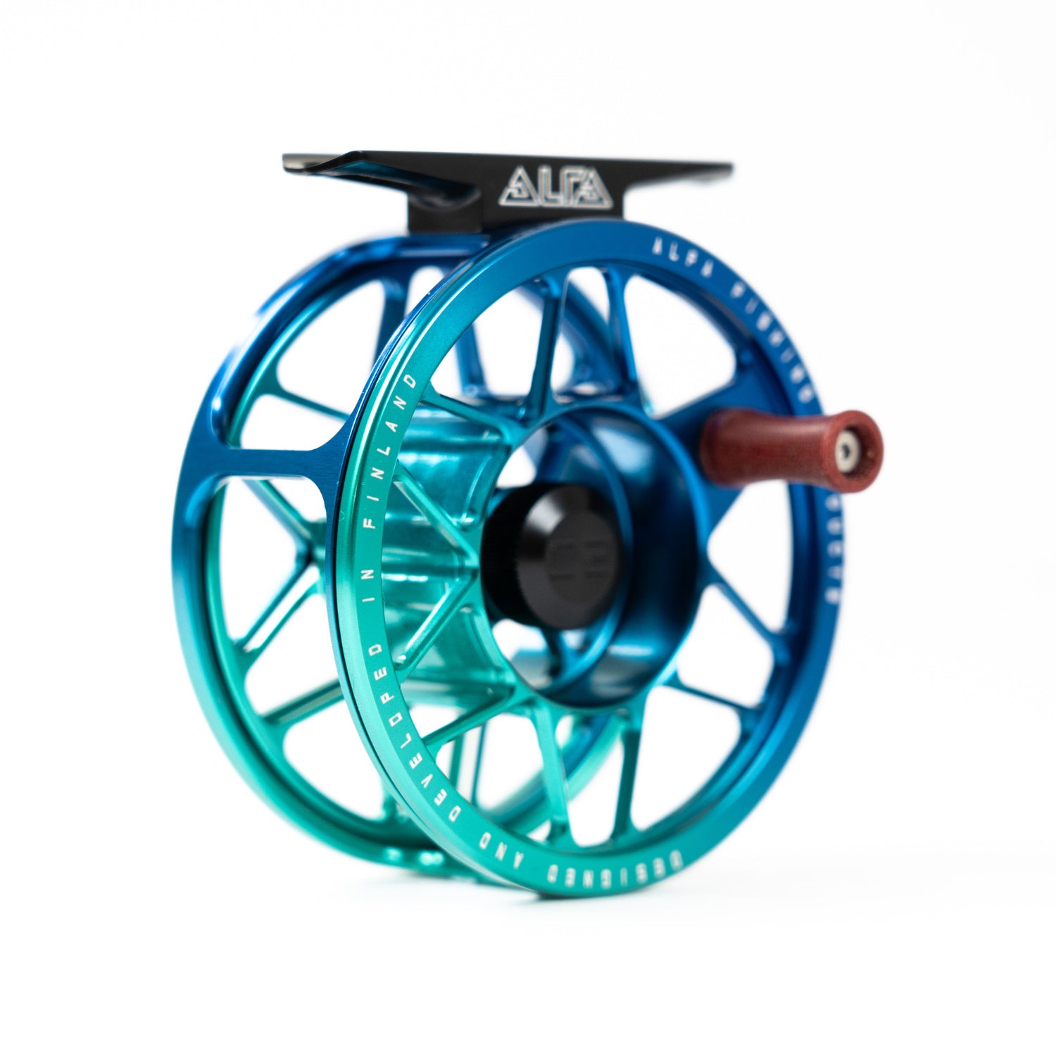 Alfa C-Series C2 - Northern Lights