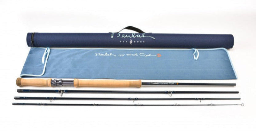 Muškársky prút Beulah G2 Opal Surf