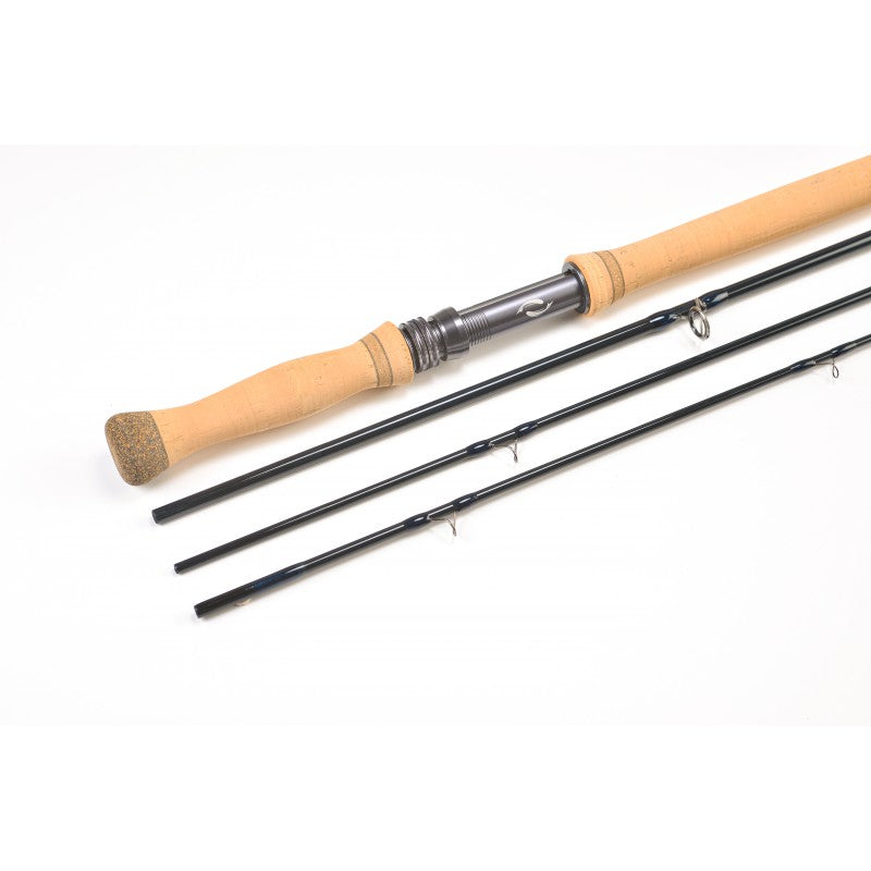 Beulah G2 Opal Surf – two-handed fly fishing rod