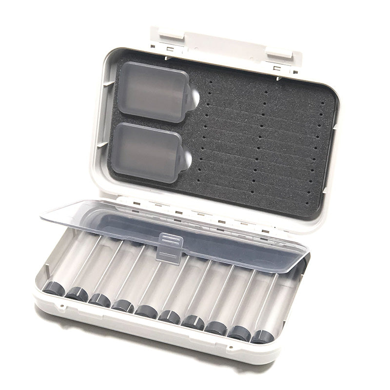 C&F Design CF-3212 medium tubefly fly box for storing tube flies