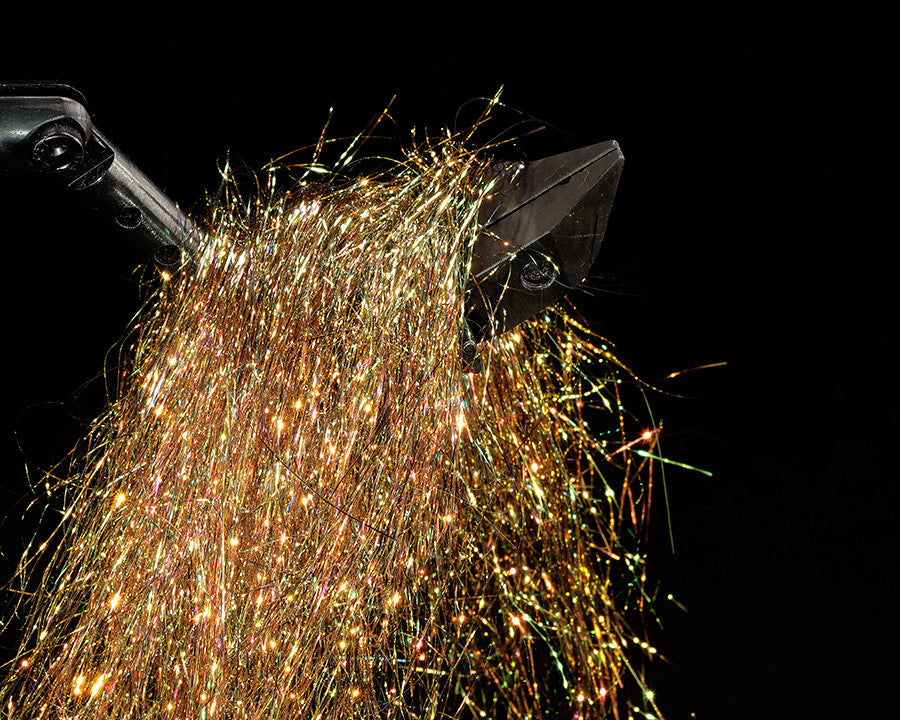 Sybai Fine Mirage Hair – Golden Brown 81