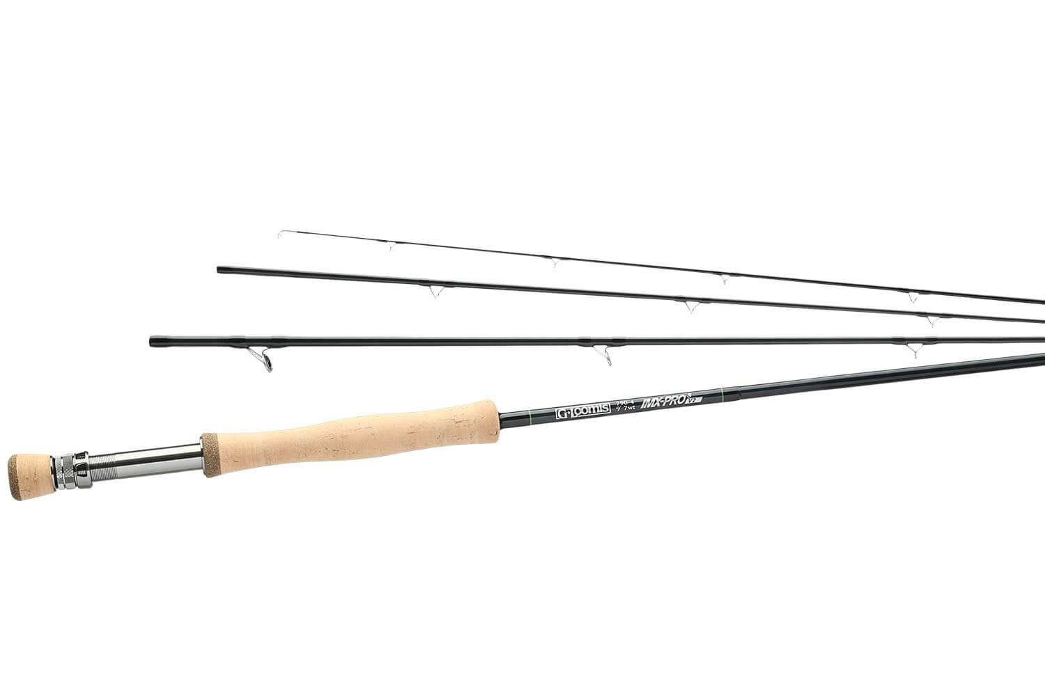 G.Loomis IMX-PRO V2S – saltwater fly rod