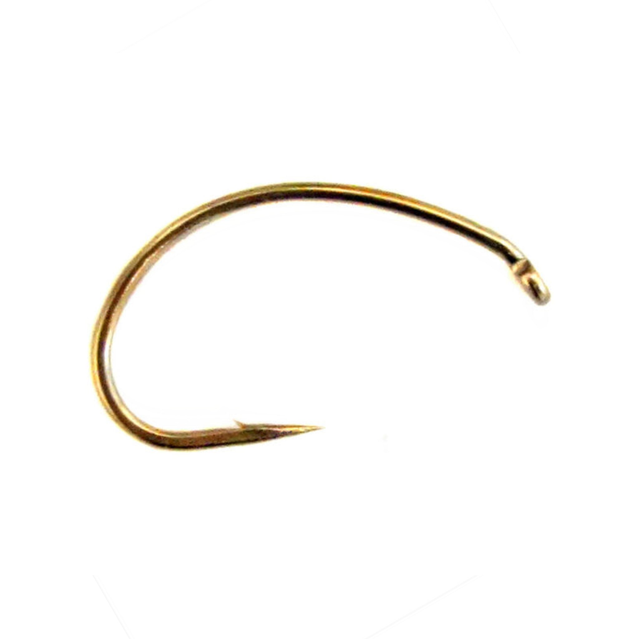 Gamakatsu C12 Scud – muškársky háčik