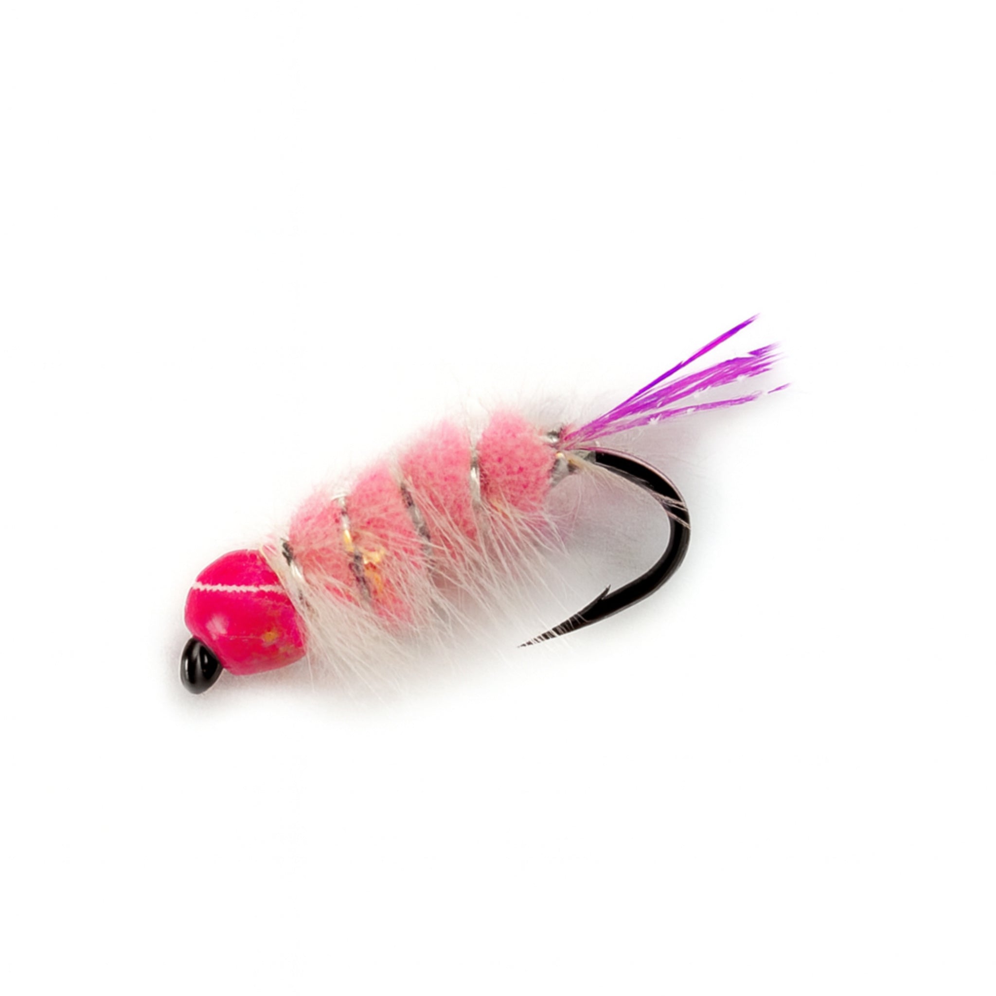 Wet fly pattern tied on Gamakatsu F11-2SH long shank hook with feather wings and dubbed body.