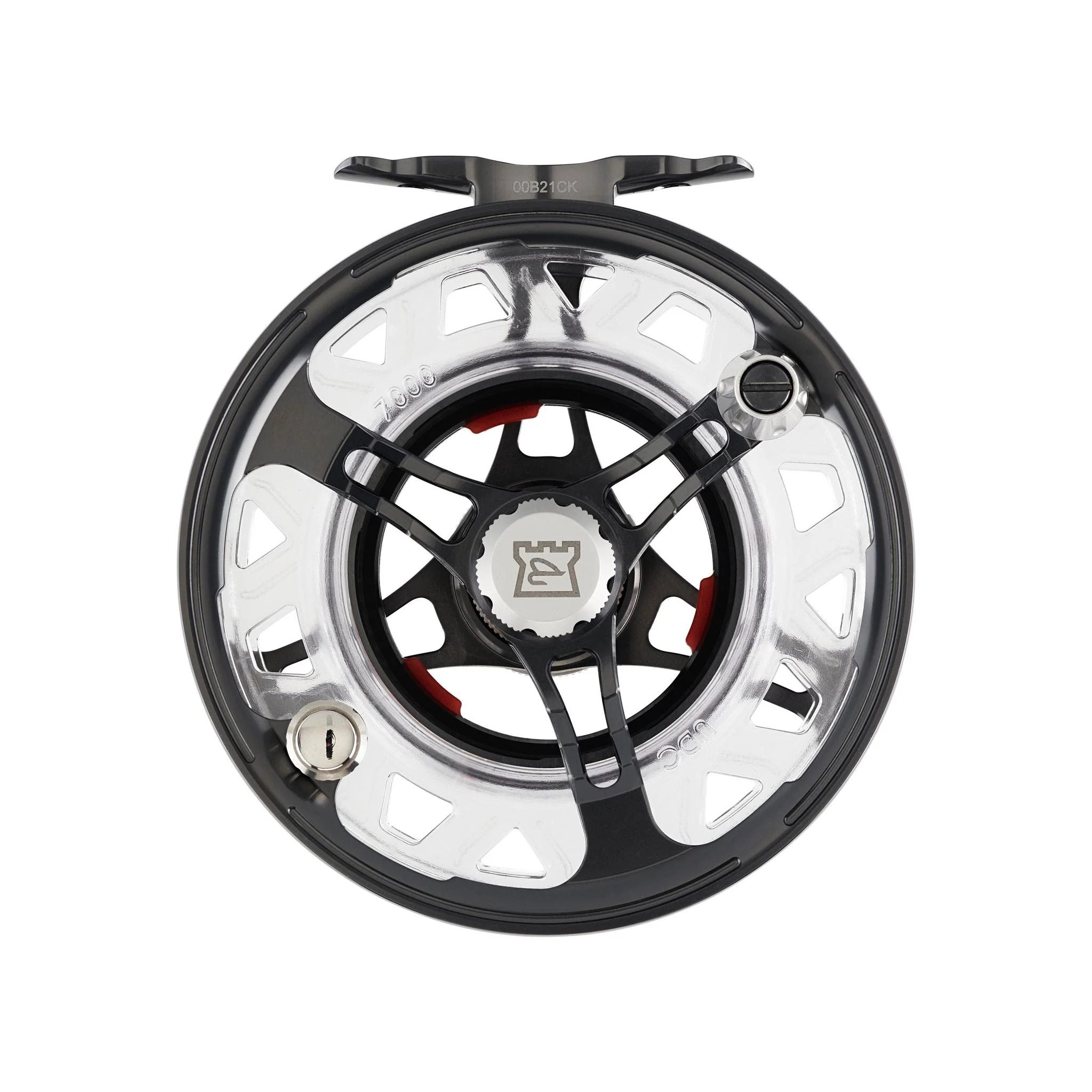 Hardy Ultradisc Cassette – muškársky navijak