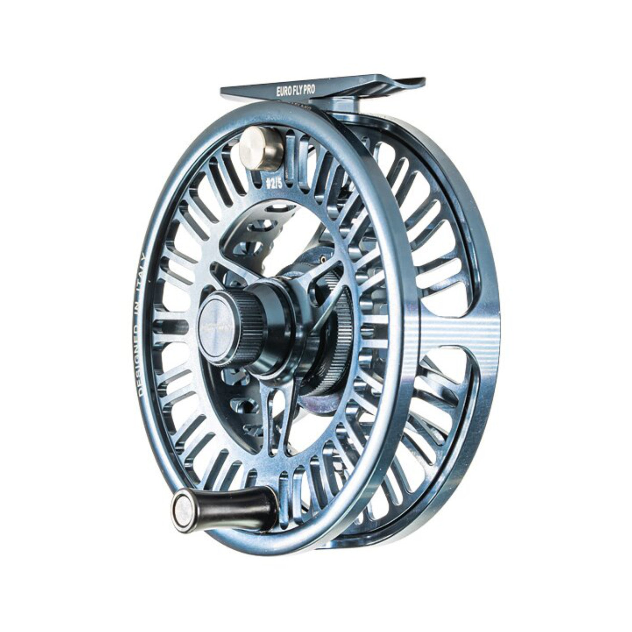 Hotfly Euro Fly Pro – muškársky navijak