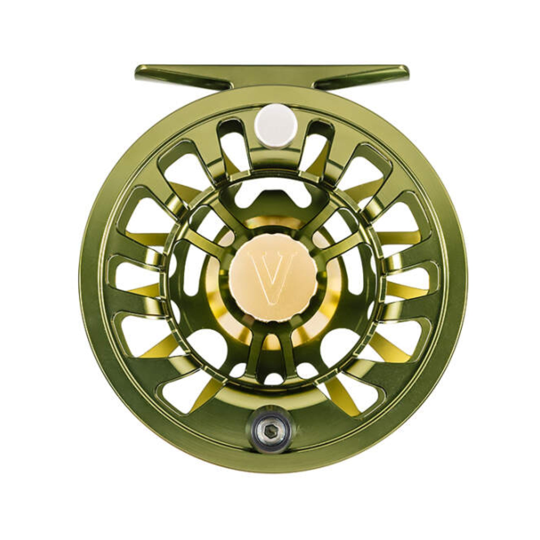 Hotfly EVOSEAL – muškársky navijak