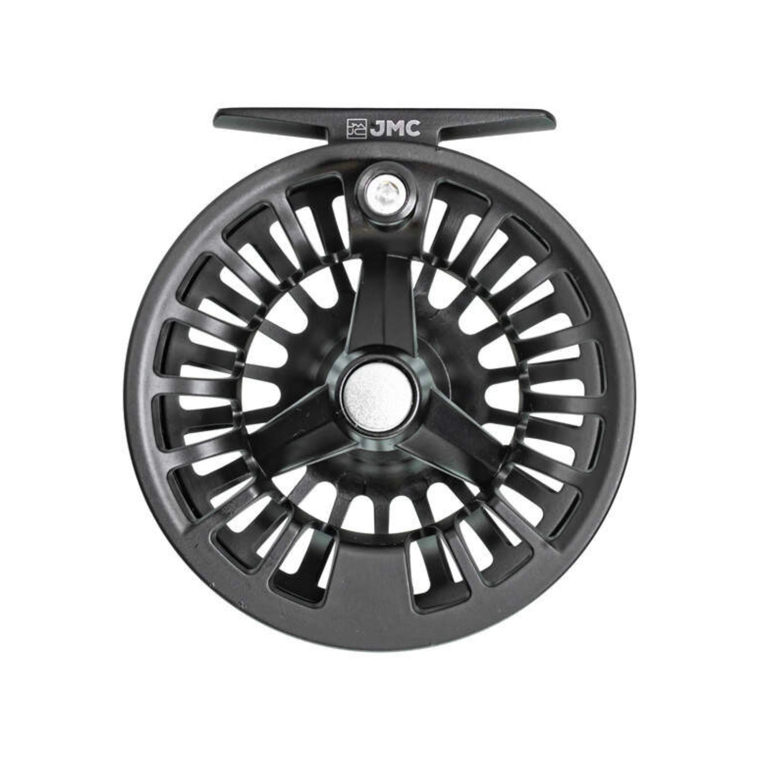 JMC Revolution LT 3 Kit spool side view