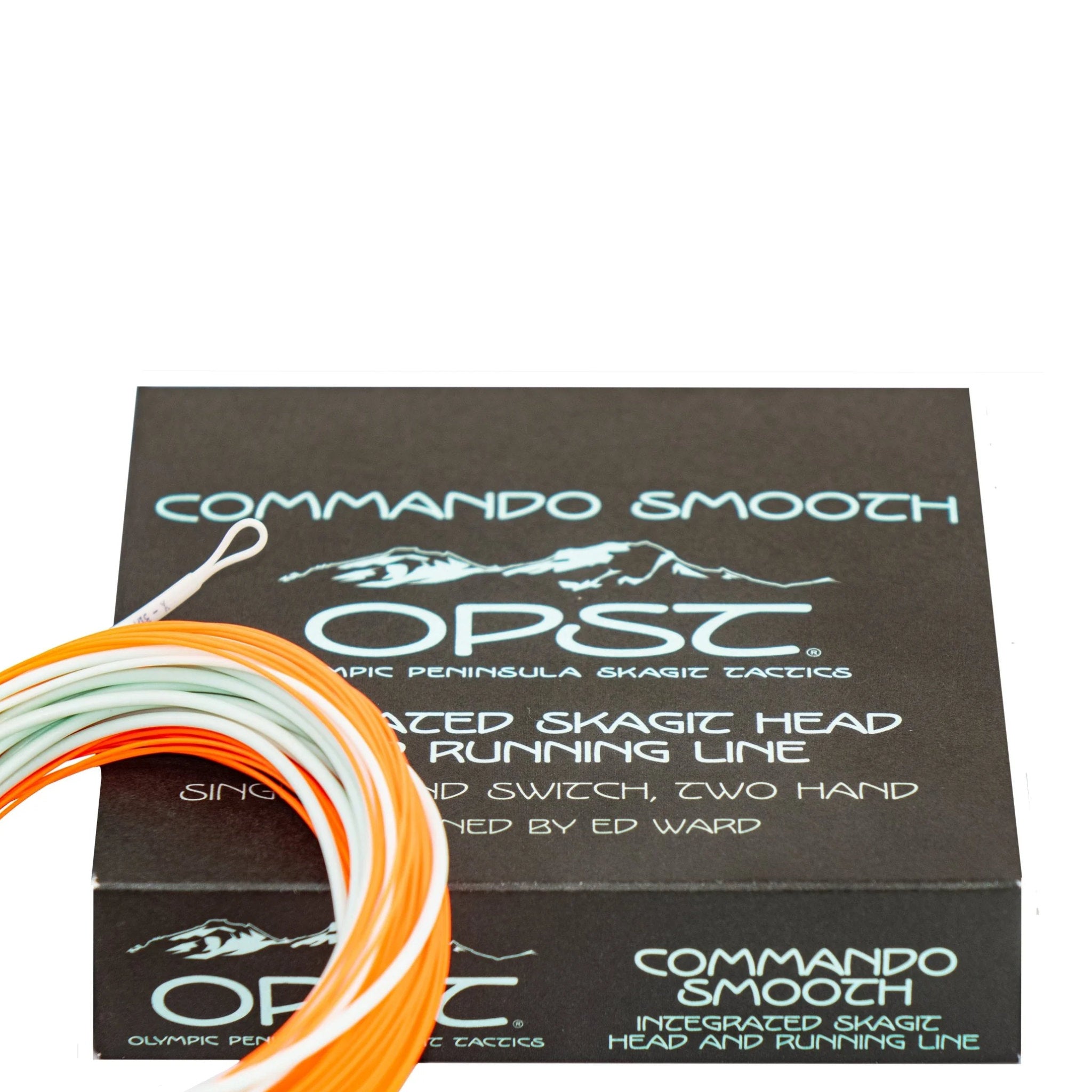 OPST Commando Smooth Integrated – muškárska šnúra