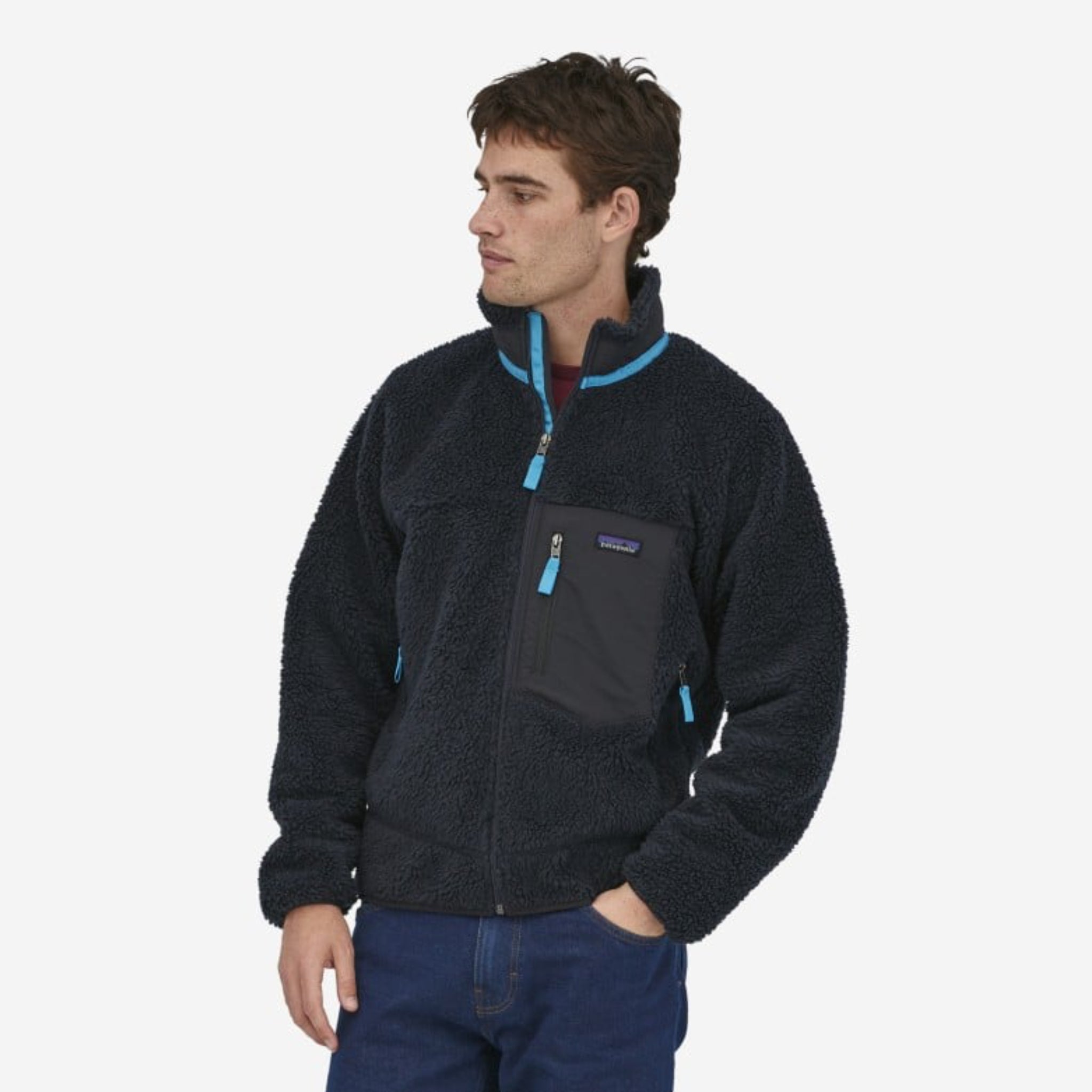 Patagonia Classic Retro-X Fleece Jacket