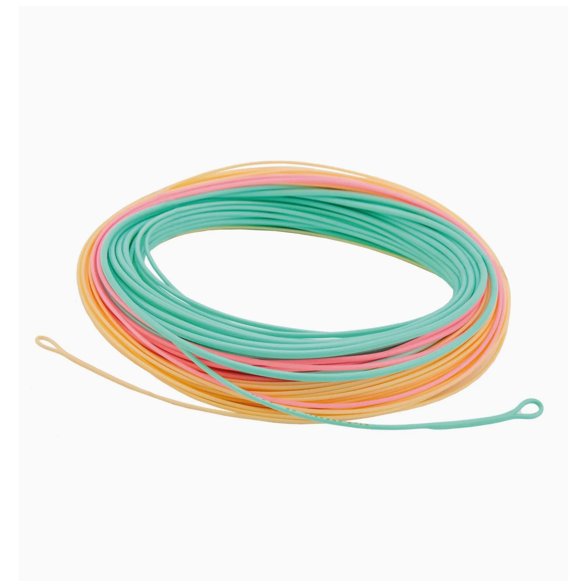 Traun River Pike Special – intermediálna šnúra na šťuky