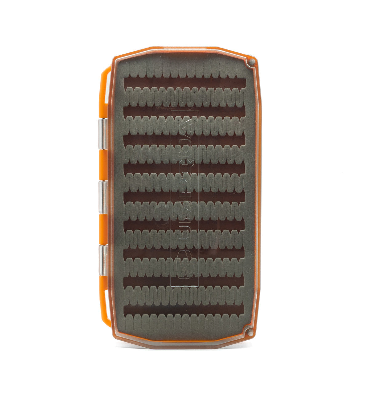 Umpqua UPG Foam Essential Large zatvorená, pohľad zhora