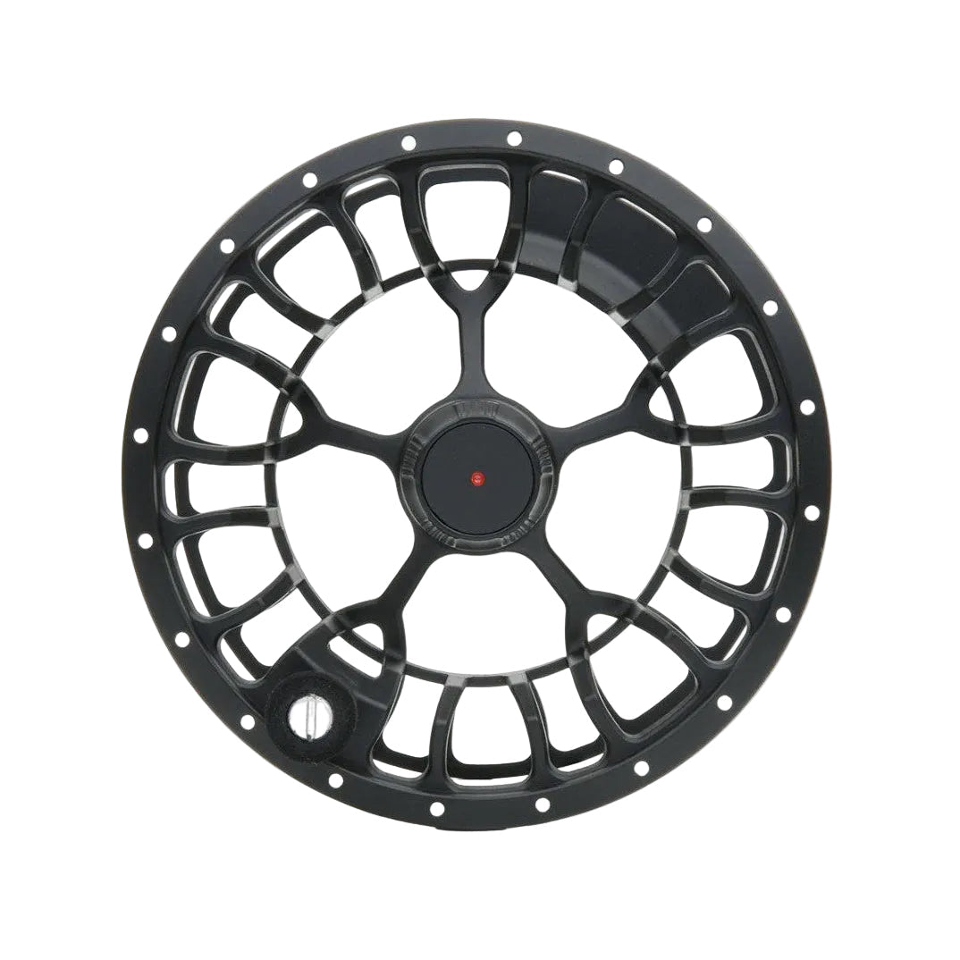 Vision Hero Nymph & Dry spare spool Black
