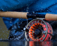 Prečo sú kvalitné muškárske navijaky drahšie?