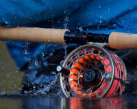 Prečo sú kvalitné muškárske navijaky drahšie?