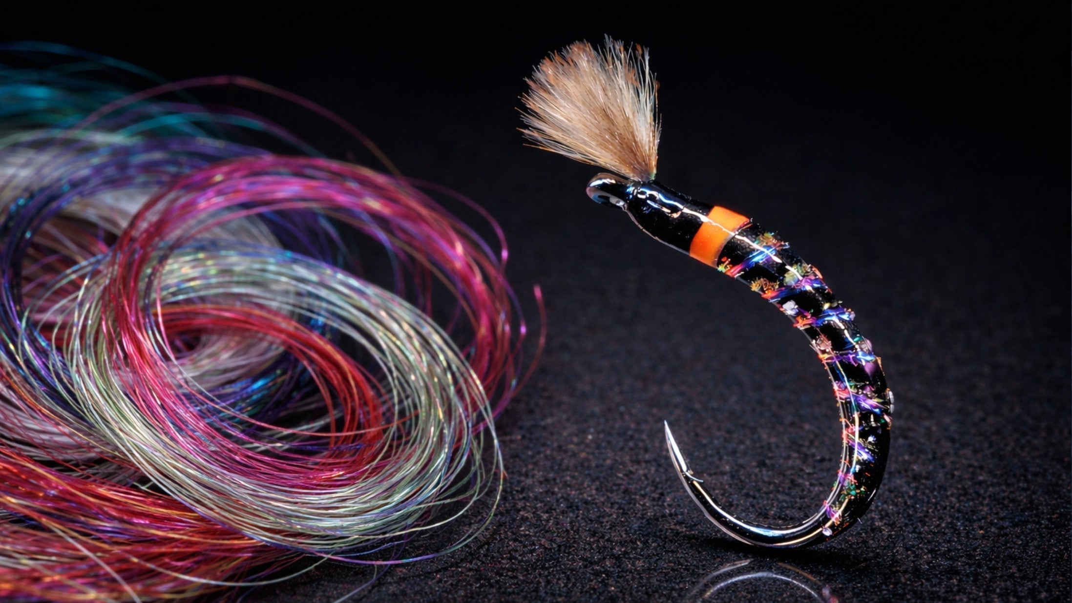 ICE BODY QUILL – detail, ktorý robí rozdiel