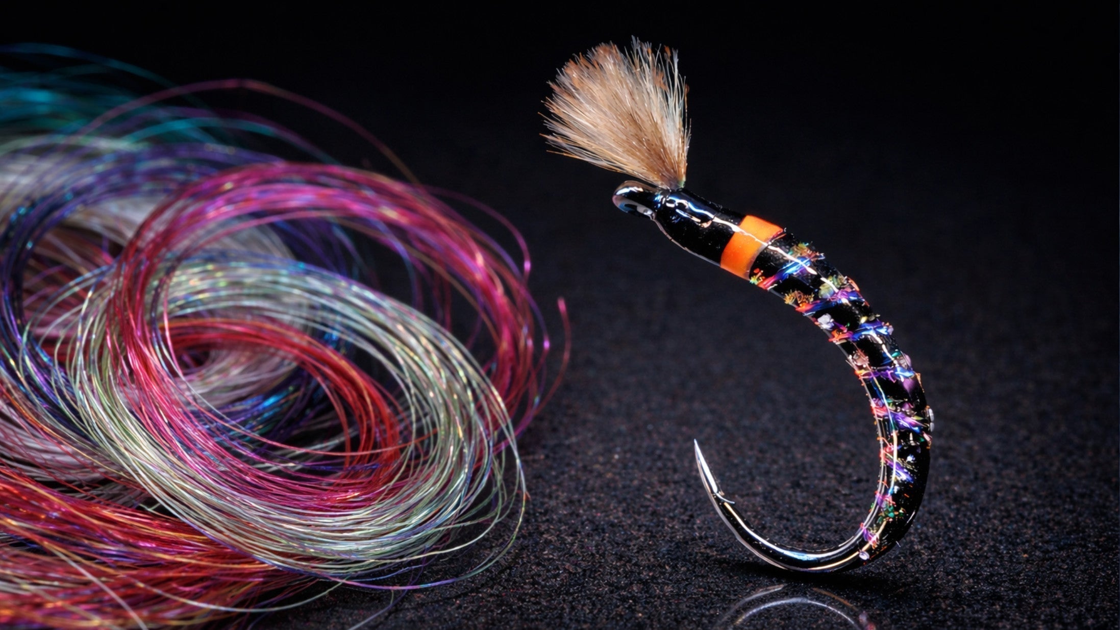 ICE BODY QUILL – detail, ktorý robí rozdiel