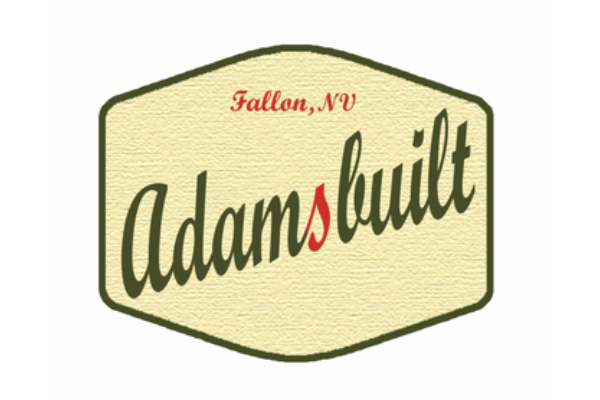 Adamsbuilt