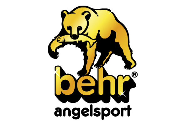 Behr Angelsport logo