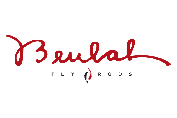 Beulah Fly Rods logo