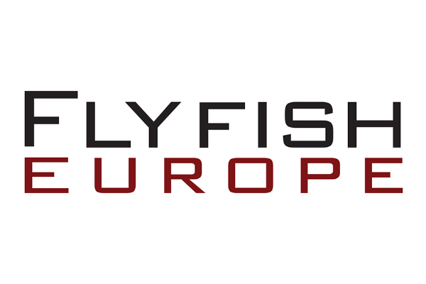 FlyFish Europe logo