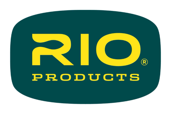 RIO Products logo – fly fishing lines and accessories