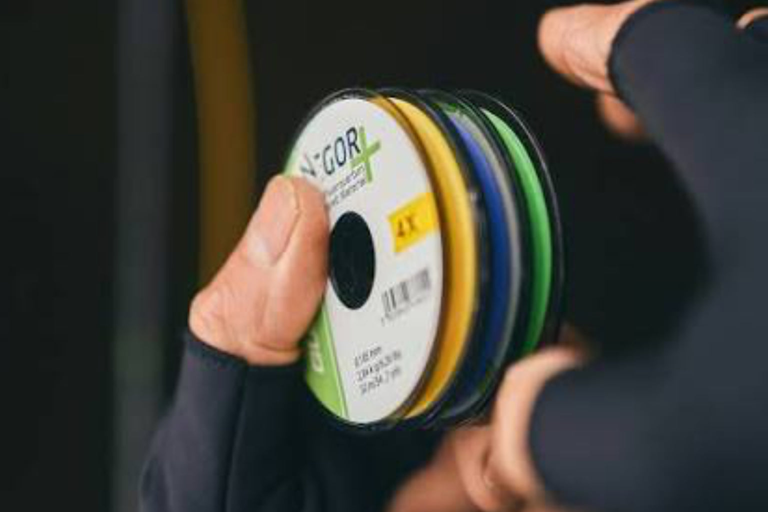 Muškárske silóny a tippety