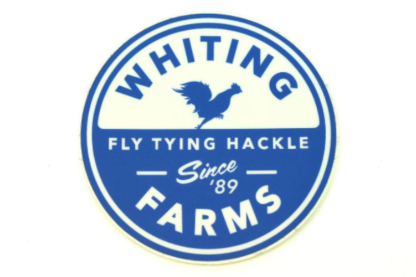 Whiting Farms