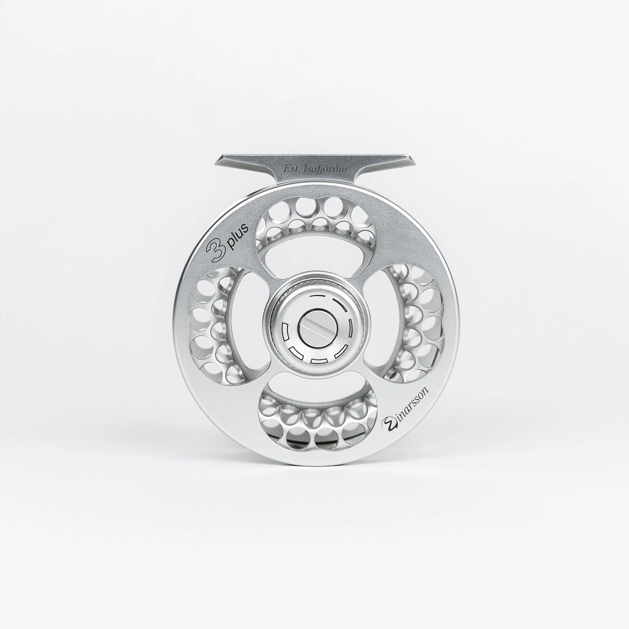 Einarsson 3Plus – fly reel