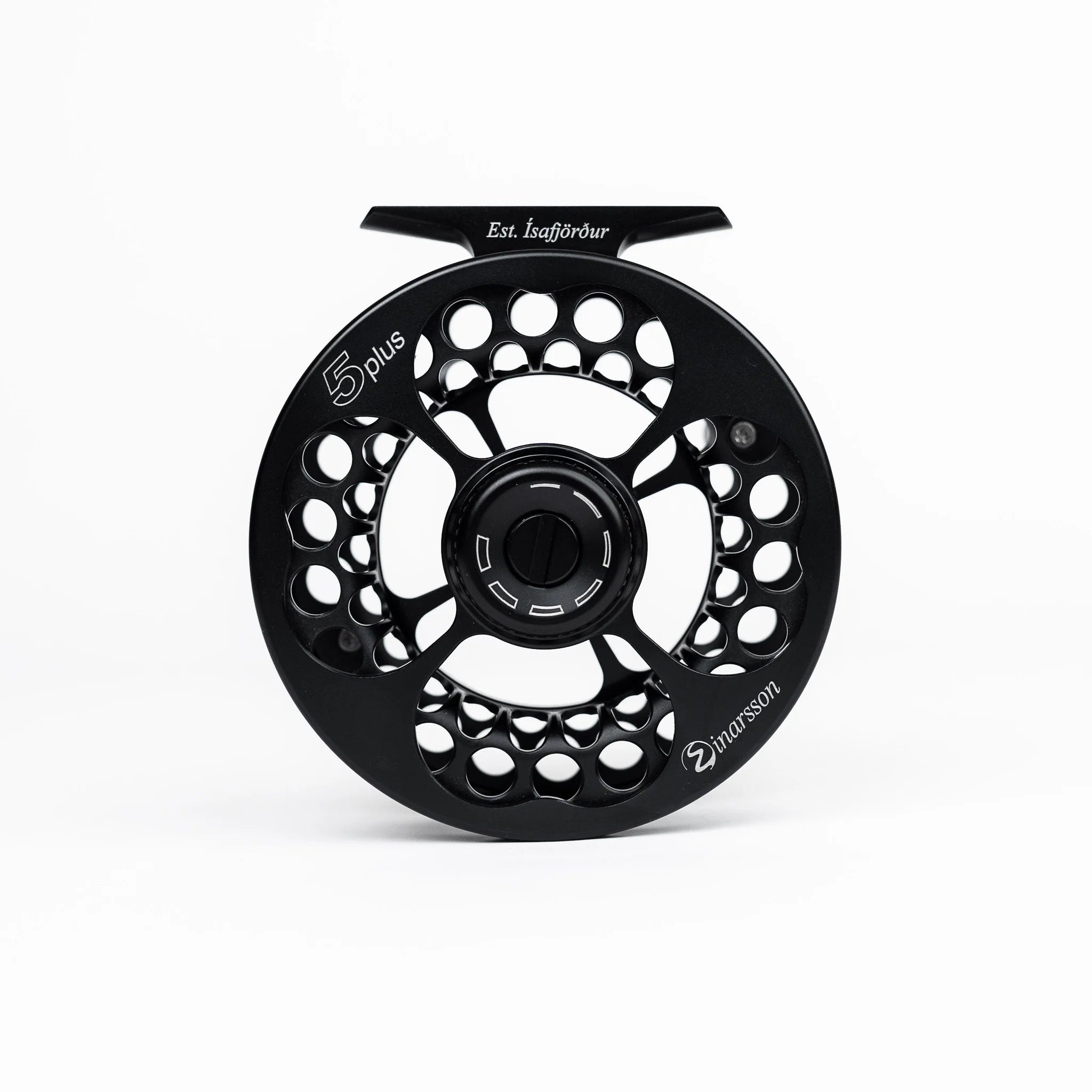 Einarsson 5Plus – muškársky navijak