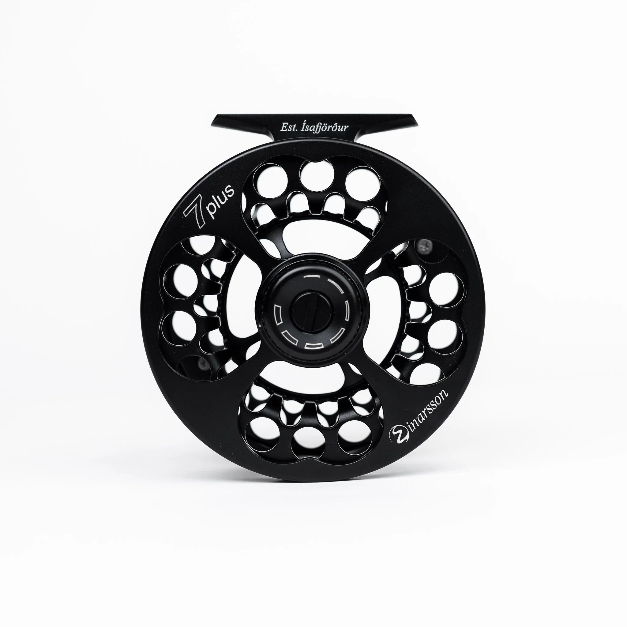 Einarsson 7Plus – muškársky navijak