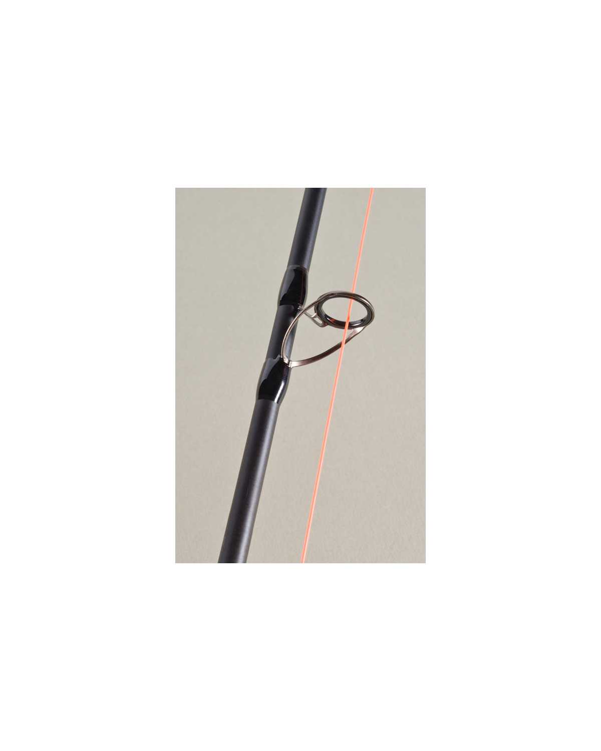 Soldarini HYDROPSYCHE RCX 8100 #8 – muškársky prút