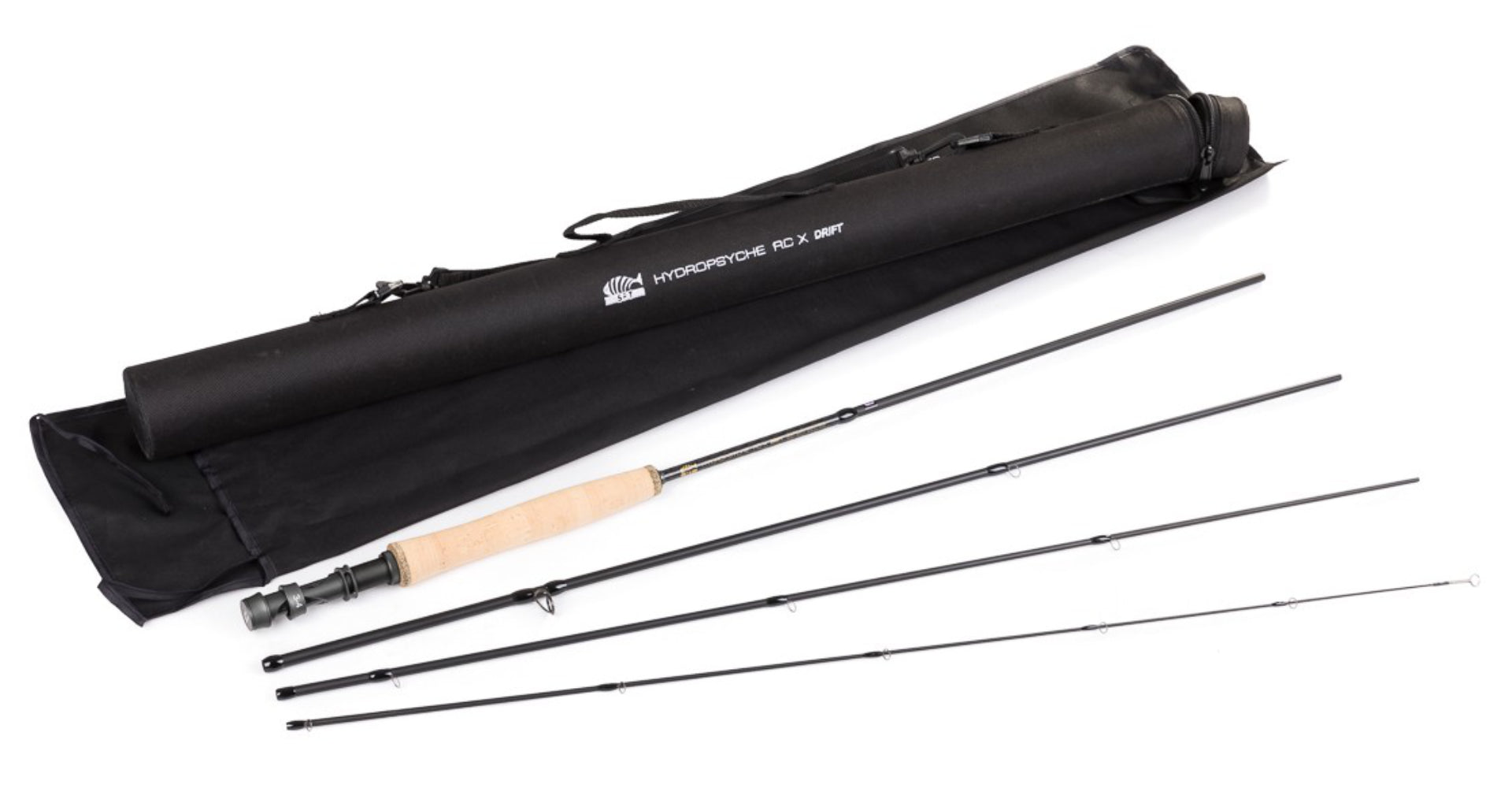 Soldarini HYDROPSYCHE RCX 8100 #8 – muškársky prút