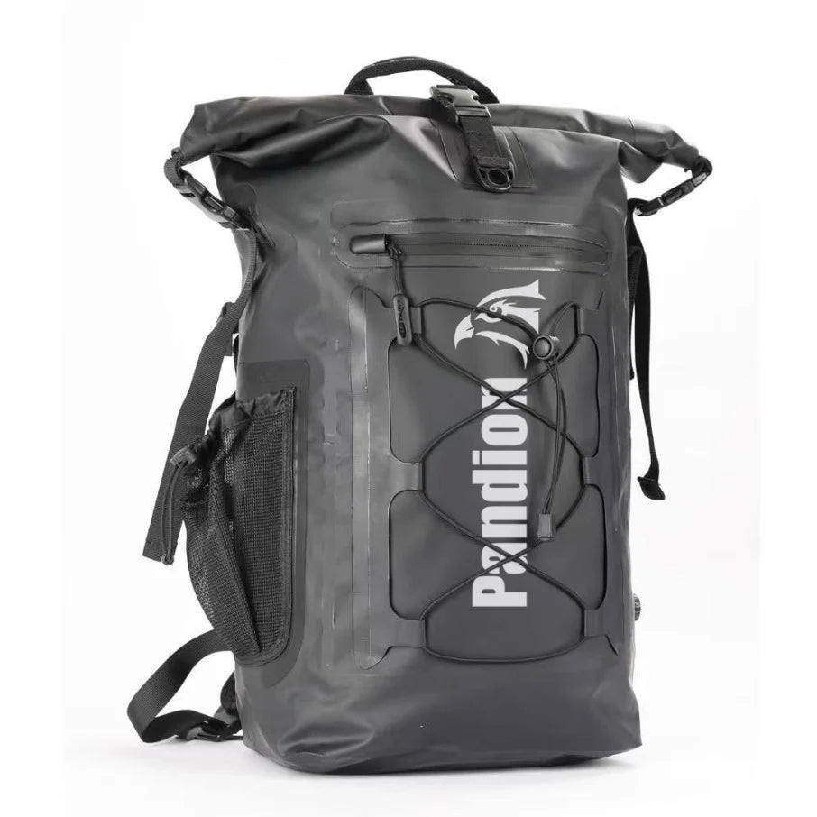 A.Jensen Pandion Waterproof Day Pack – waterproof fishing backpack