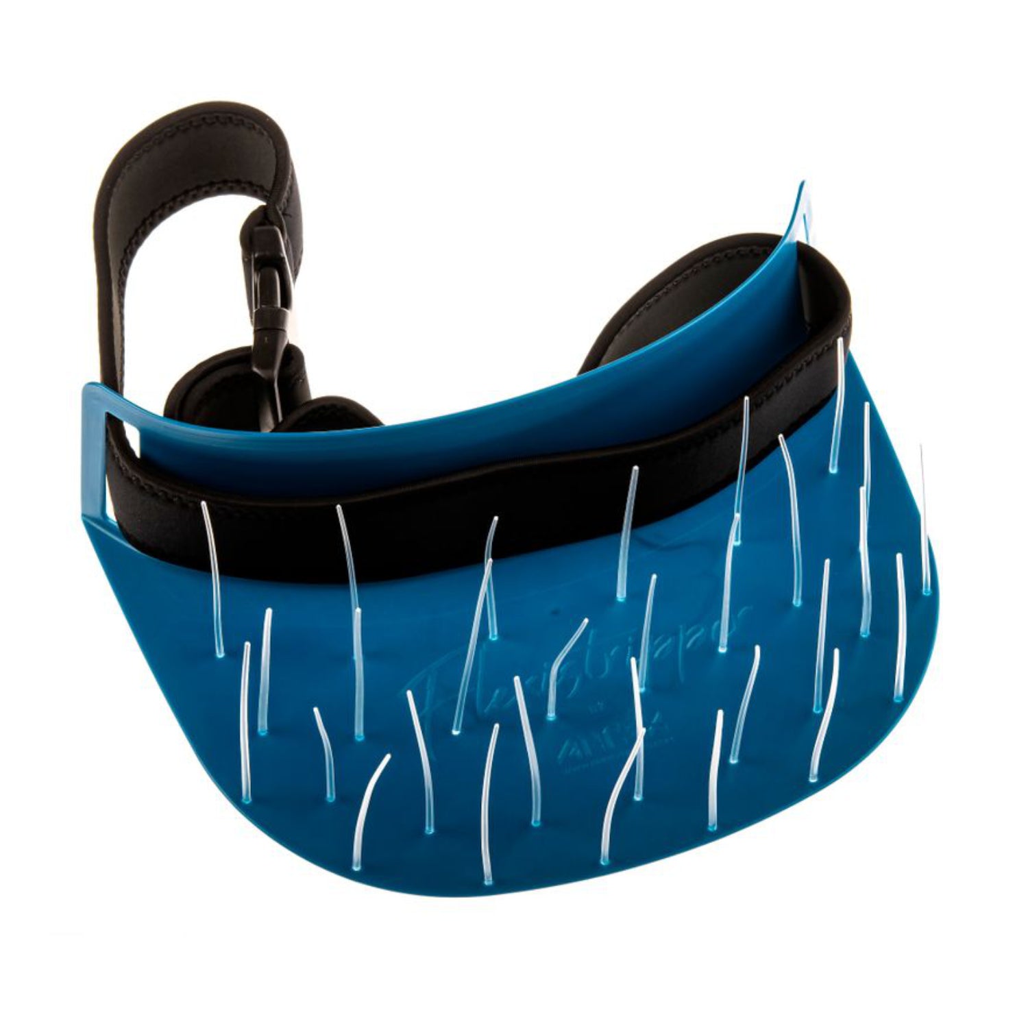 Ahrex FlexiStripper blue stripping basket with white pins