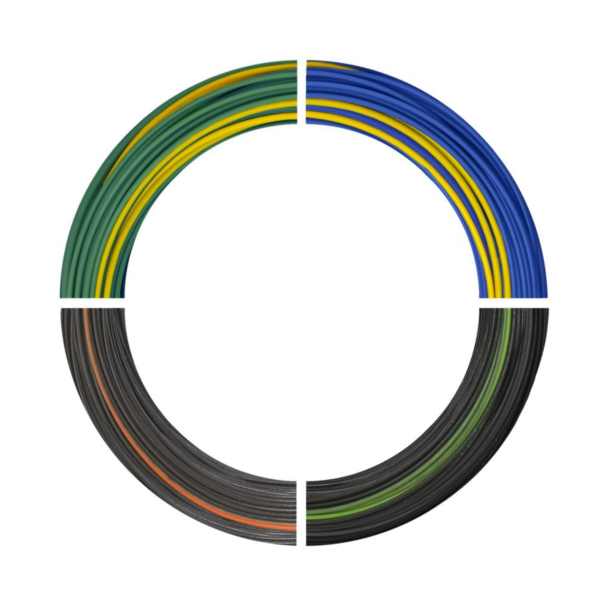 Airflo Sixth Sense 2 Sinking – muškárska šnúra