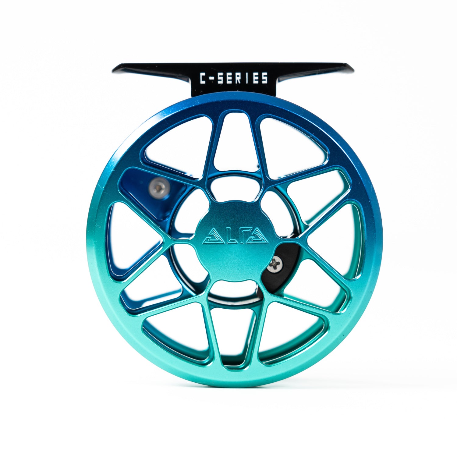 Alfa C-Serie C2 – muškársky navijak