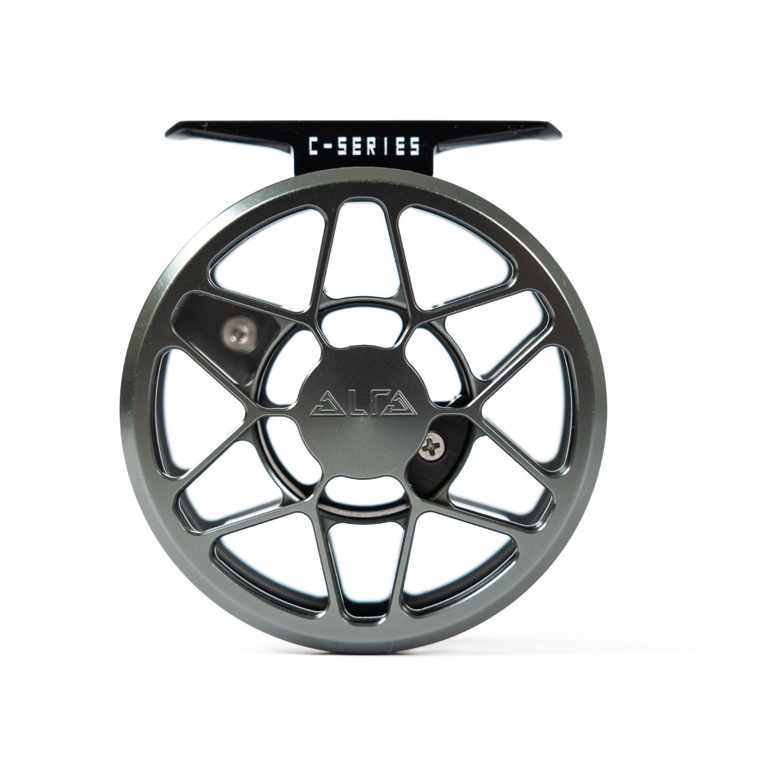 alfa fly reel Alfa C-Series C2 – fly reel