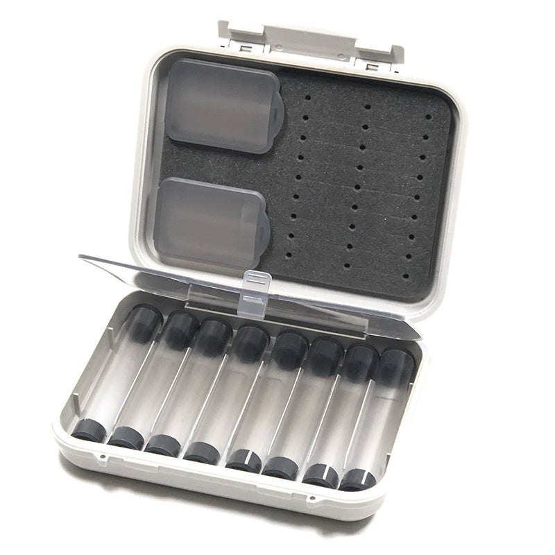 C&F Design CF-3212 small tubefly fly box for storing tube flies