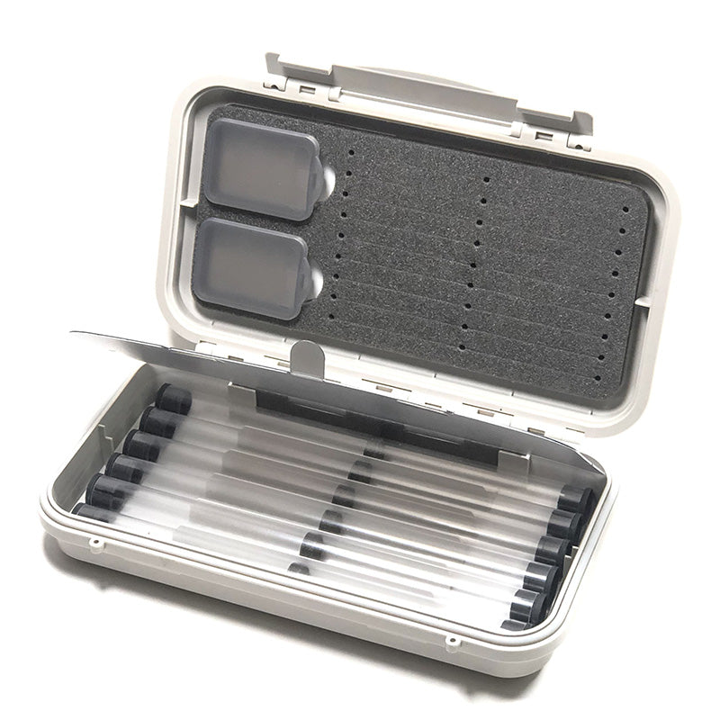 C&F Design CF-3510 – tubefly krabica