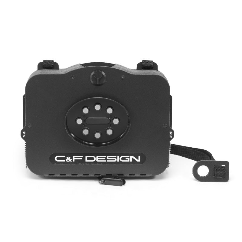 C&F Design Universal System Chest Storage front view